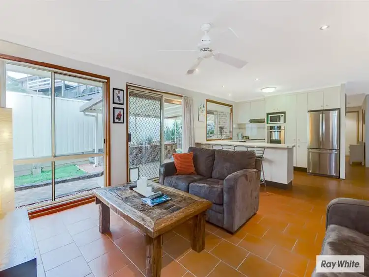Fifth view of Homely house listing, 12 Jacques Rd, Kiama Downs NSW