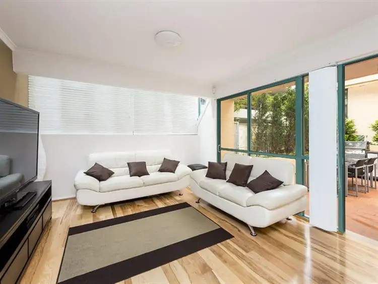 2/95 Gerard St, Cremorne NSW