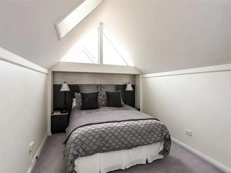 Fifth view of Homely townhouse listing, 2/95 Gerard St, Cremorne NSW