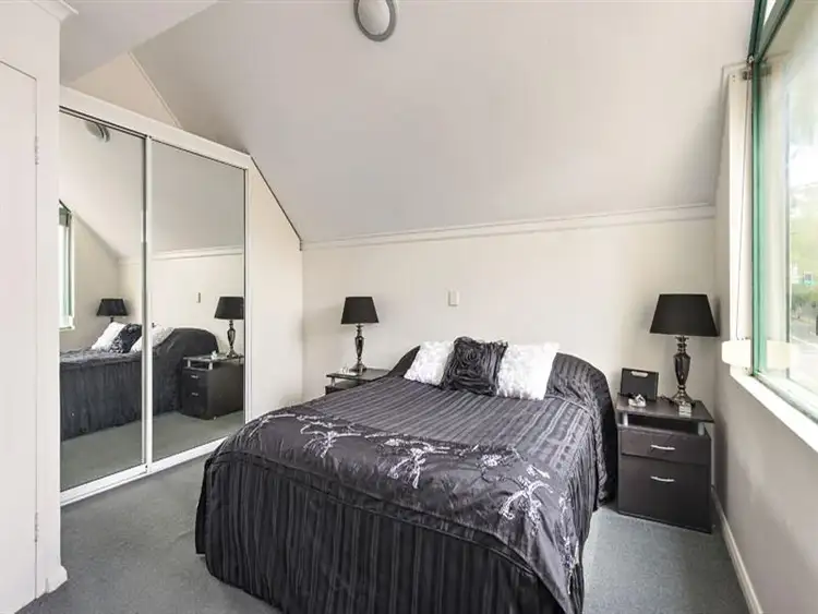 Sixth view of Homely townhouse listing, 2/95 Gerard St, Cremorne NSW