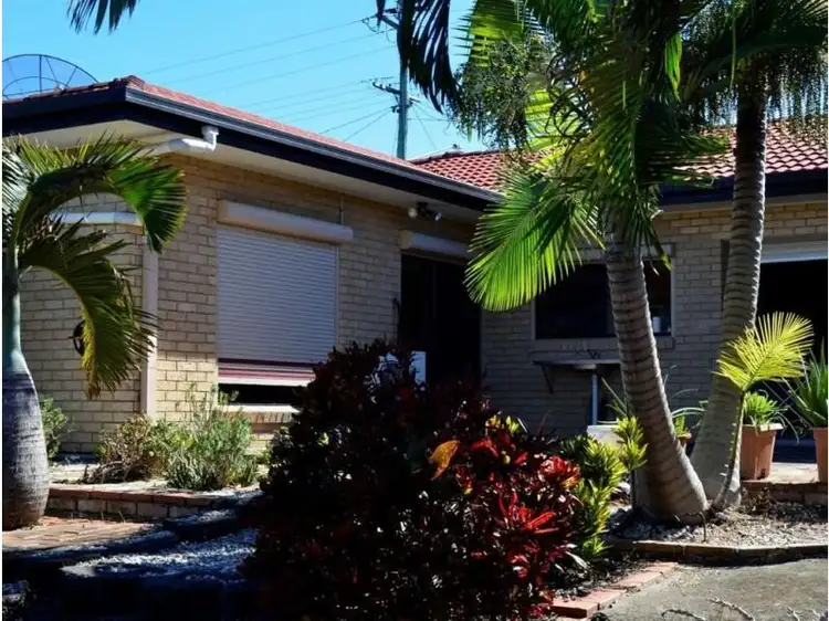 Main view of Homely house listing, 73 Azalea, Inala QLD