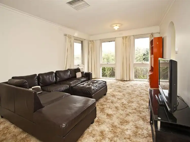 Second view of Homely house listing, 25 Joyce Ave, Glen Waverley VIC