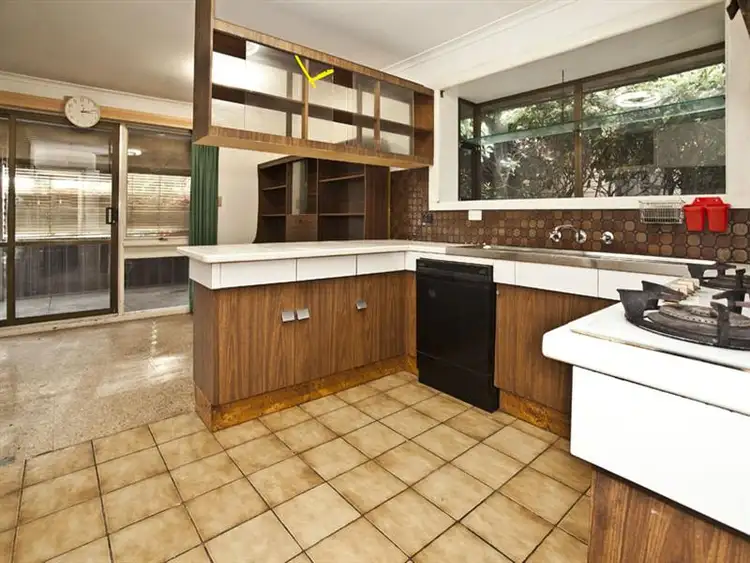 Fourth view of Homely house listing, 25 Joyce Ave, Glen Waverley VIC