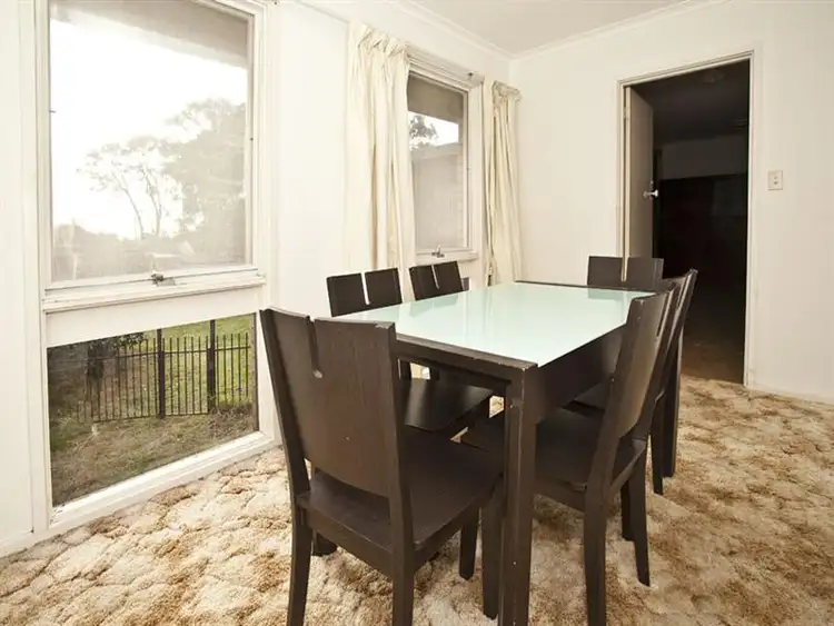 Fifth view of Homely house listing, 25 Joyce Ave, Glen Waverley VIC