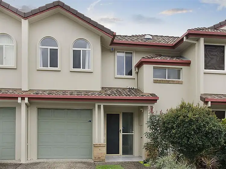 9/139 Pring St, Hendra QLD