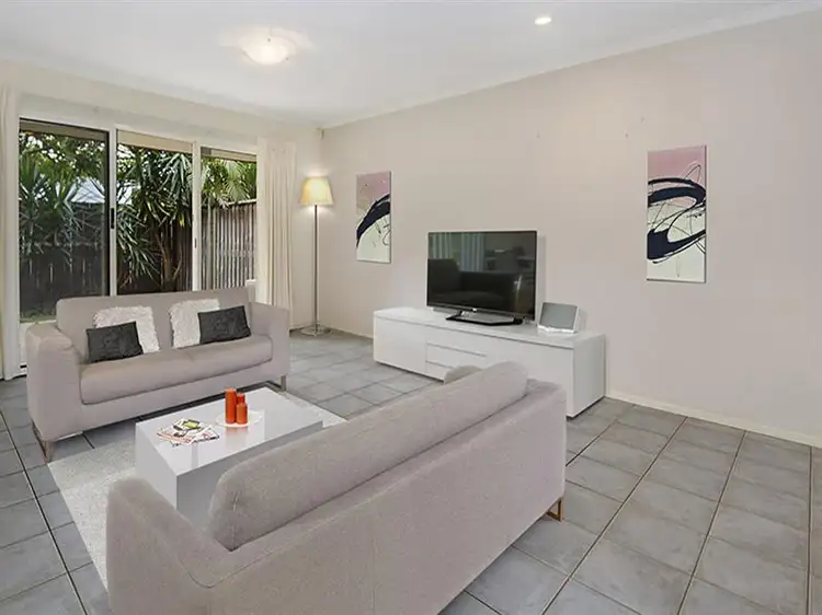 Second view of Homely apartment listing, 9/139 Pring St, Hendra QLD