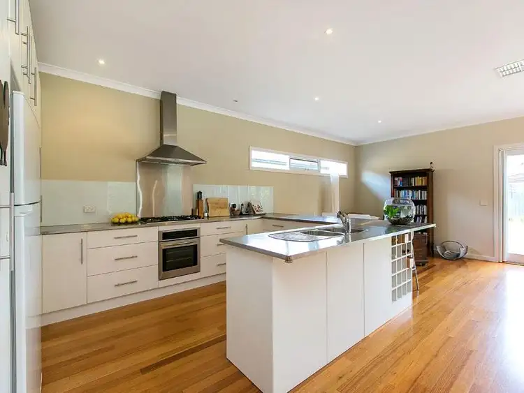 Fifth view of Homely house listing, 26 Elliot St, Parkdale VIC