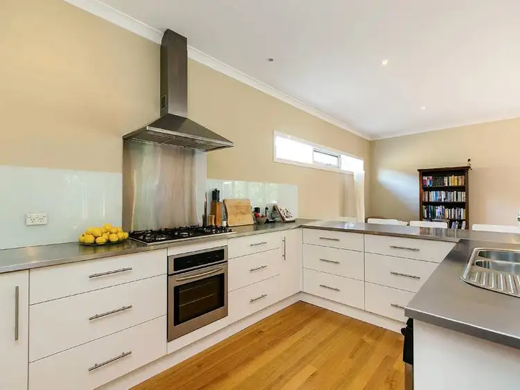 Sixth view of Homely house listing, 26 Elliot St, Parkdale VIC