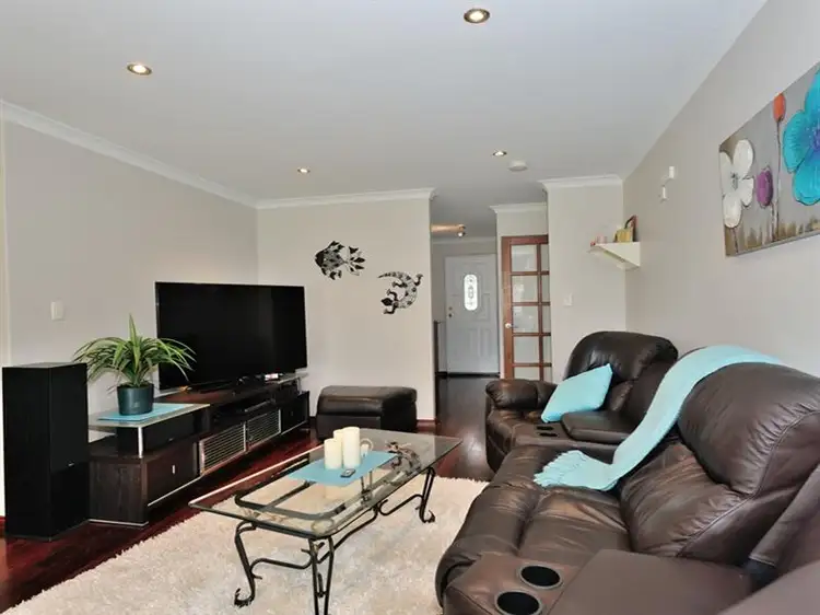 Third view of Homely house listing, 69 Wooramel Way, Cooloongup WA