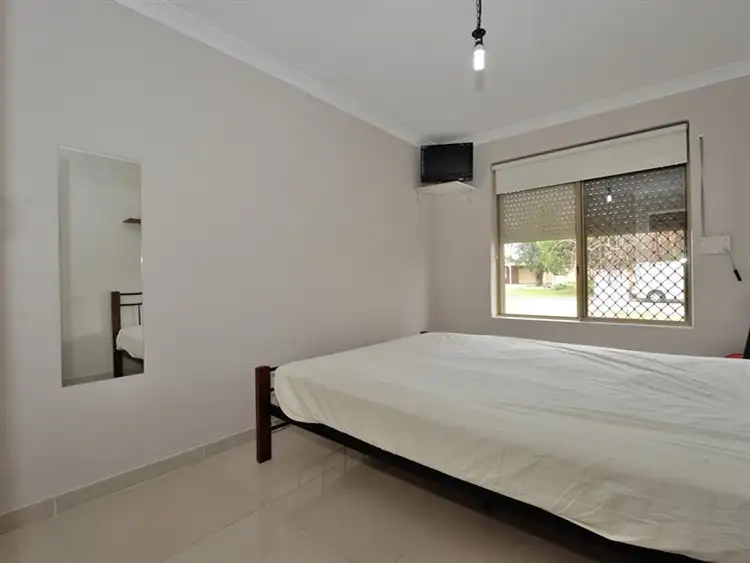 Seventh view of Homely house listing, 69 Wooramel Way, Cooloongup WA