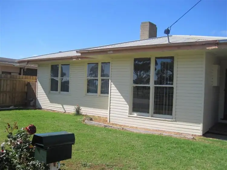 Main view of Homely house listing, 15 Gerbera Ave, Norlane VIC