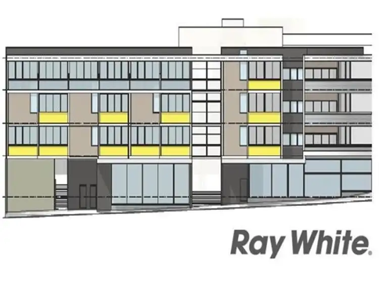 8/99-103 Clapham Rd, Sefton NSW