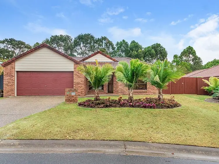 29 Kingarry Cct, Merrimac QLD