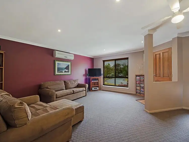 Third view of Homely house listing, 29 Kingarry Cct, Merrimac QLD