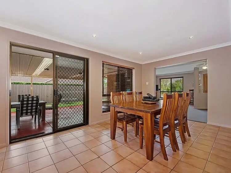 Fifth view of Homely house listing, 29 Kingarry Cct, Merrimac QLD