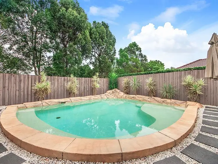 Sixth view of Homely house listing, 29 Kingarry Cct, Merrimac QLD