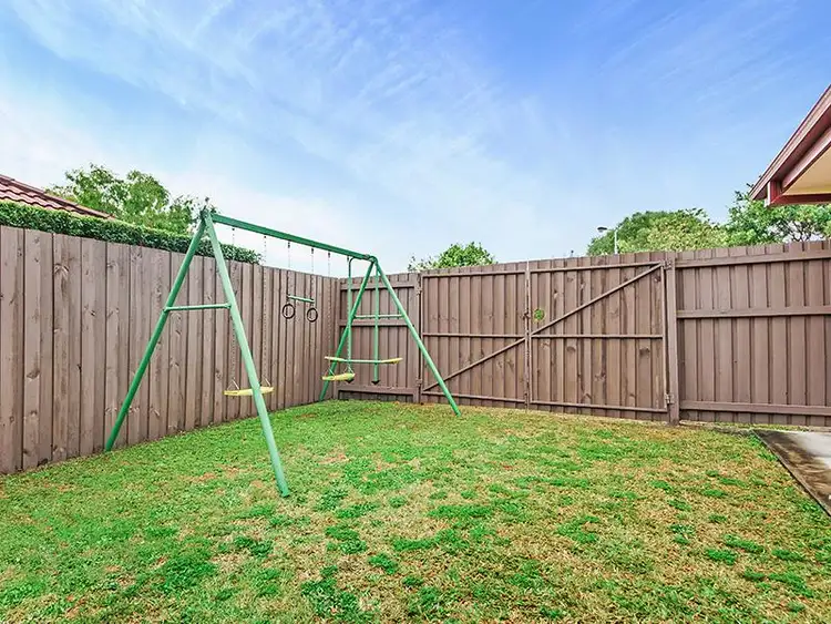 Seventh view of Homely house listing, 29 Kingarry Cct, Merrimac QLD