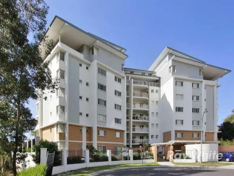 42/12-14 Benedict Ct, Holroyd NSW