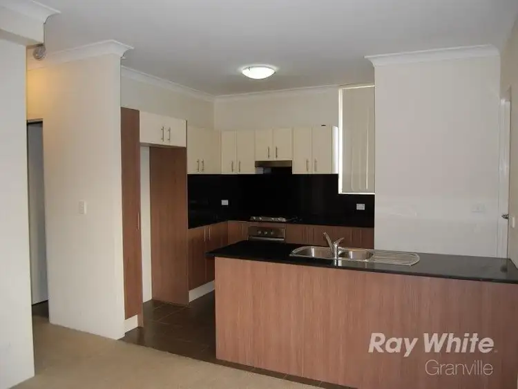 Third view of Homely house listing, 42/12-14 Benedict Ct, Holroyd NSW