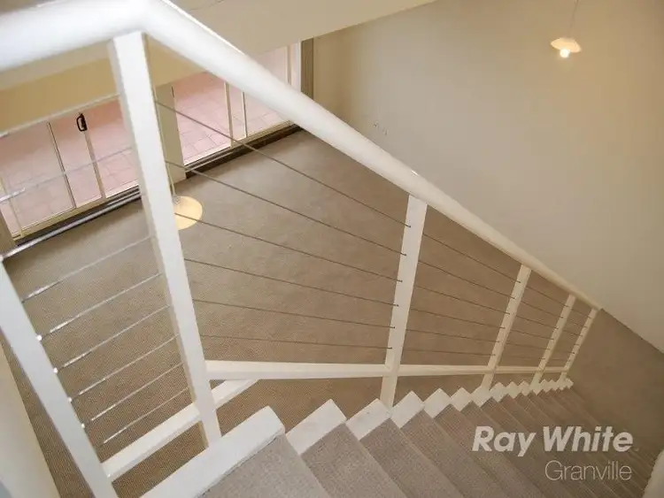 Fourth view of Homely house listing, 42/12-14 Benedict Ct, Holroyd NSW