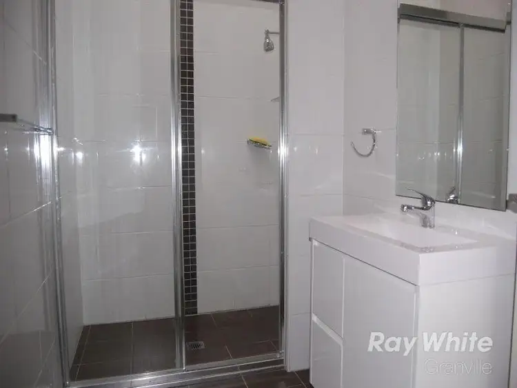 Fifth view of Homely house listing, 42/12-14 Benedict Ct, Holroyd NSW