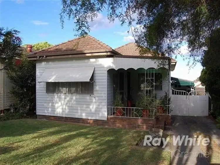 59 Garnet St, Guildford NSW