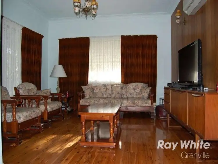 Second view of Homely house listing, 59 Garnet St, Guildford NSW