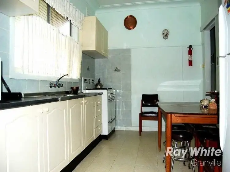 Third view of Homely house listing, 59 Garnet St, Guildford NSW
