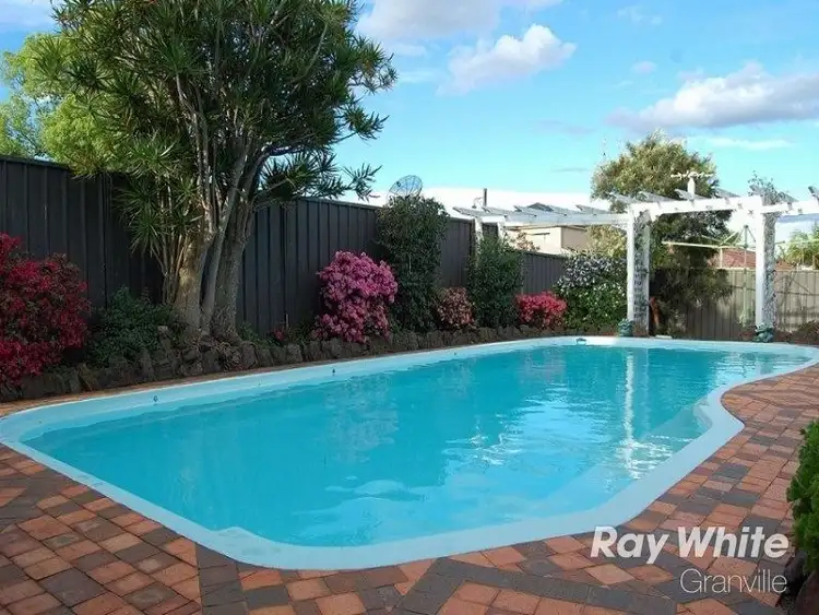 Fifth view of Homely house listing, 59 Garnet St, Guildford NSW