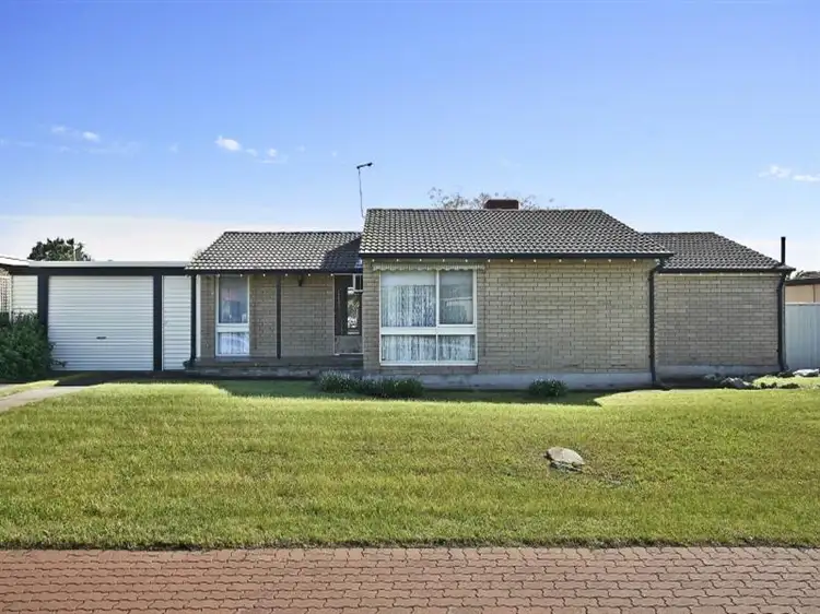 21 Grose Cres, North Haven SA