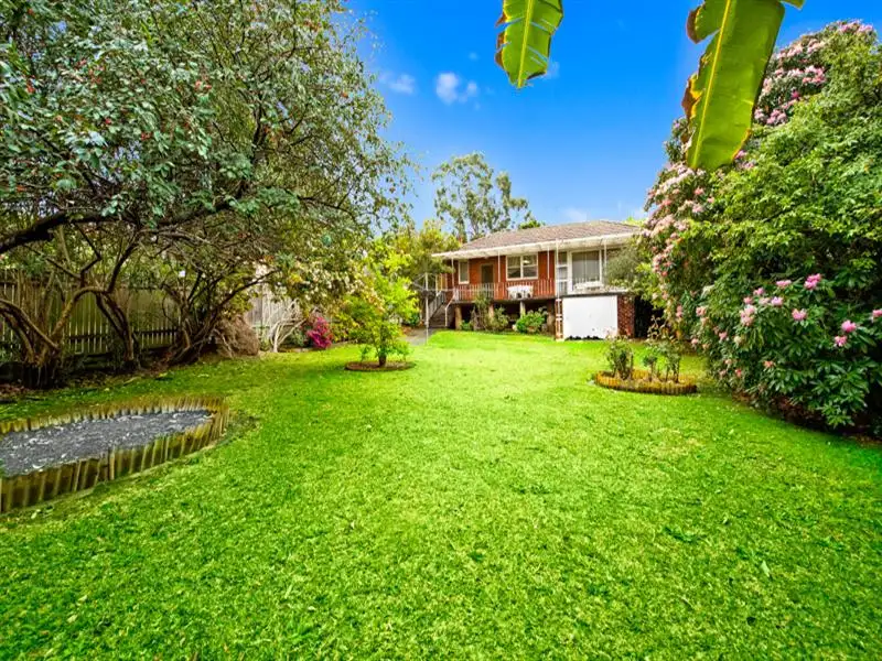 Main view of Homely house listing, 14 Morvan St, West Ryde NSW