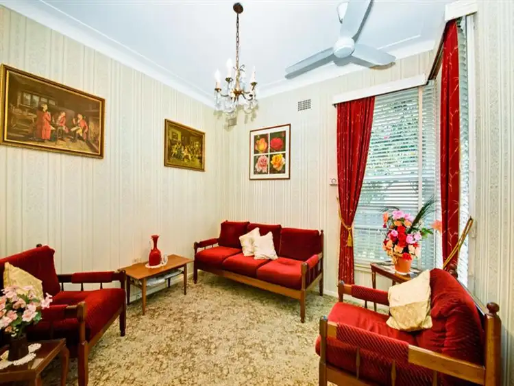 Third view of Homely house listing, 14 Morvan St, West Ryde NSW