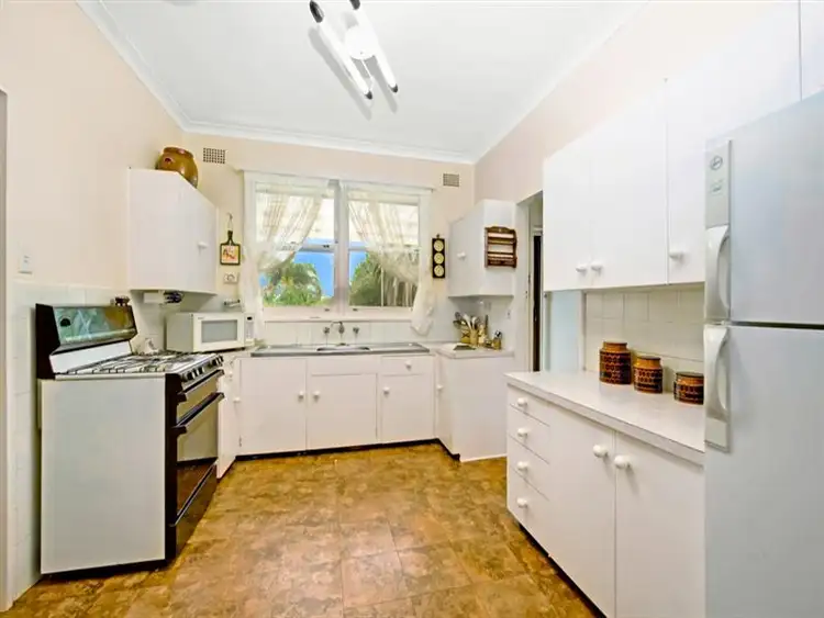 Fourth view of Homely house listing, 14 Morvan St, West Ryde NSW