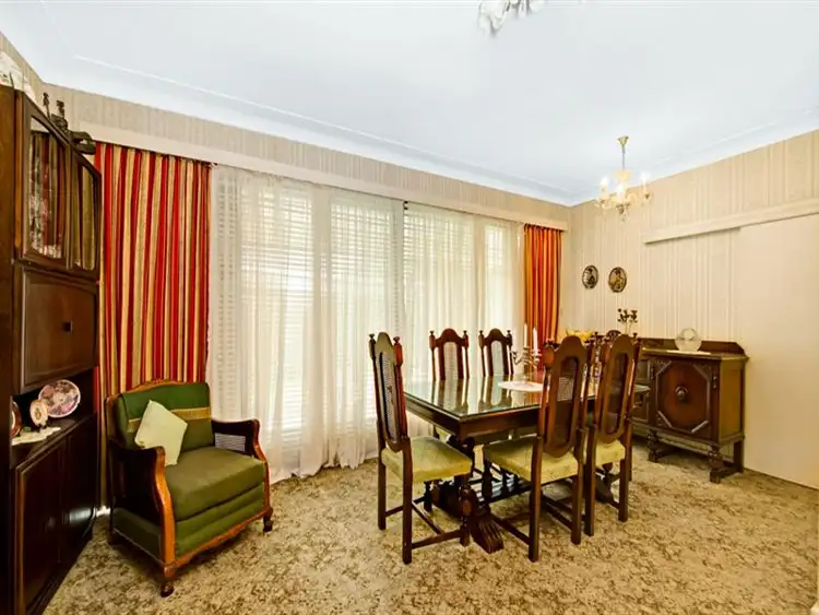 Fifth view of Homely house listing, 14 Morvan St, West Ryde NSW