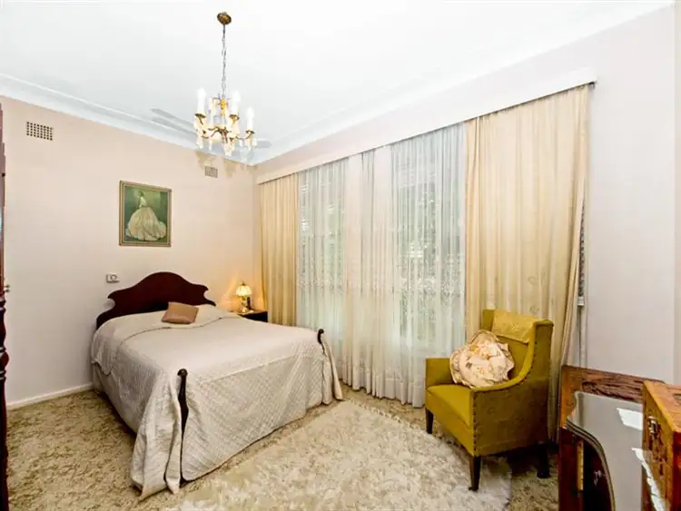 Sixth view of Homely house listing, 14 Morvan St, West Ryde NSW