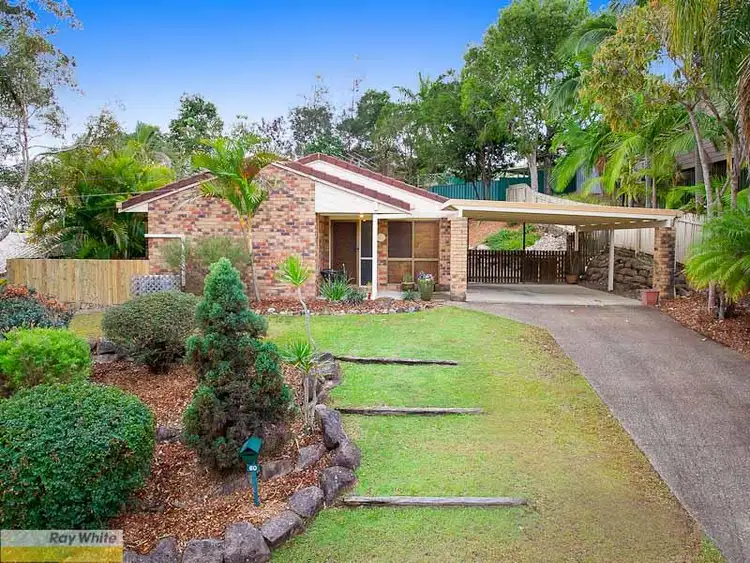 60 Gilford Cres, Albany Creek QLD