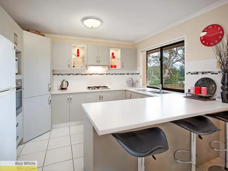 Second view of Homely house listing, 60 Gilford Cres, Albany Creek QLD
