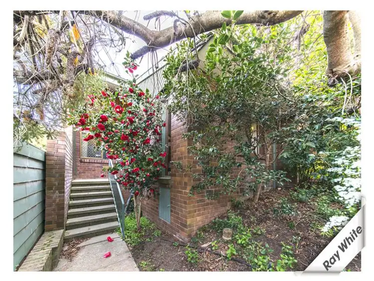 Main view of Homely house listing, 4/5 Lane Poole Pl, Yarralumla ACT