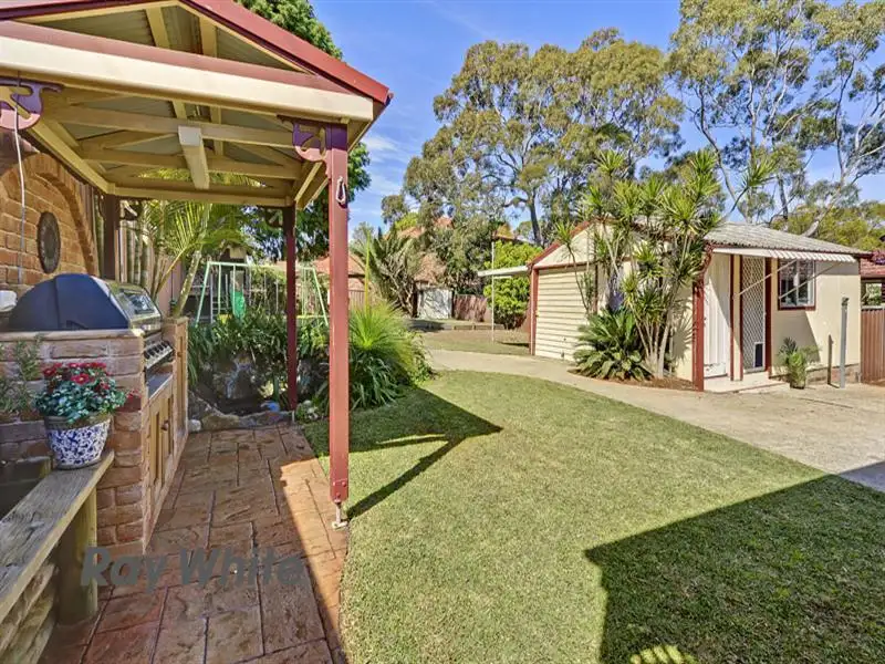 Main view of Homely house listing, 64 Belmore St, Ryde NSW