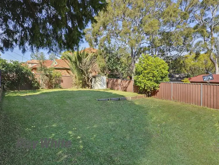 Second view of Homely house listing, 64 Belmore St, Ryde NSW