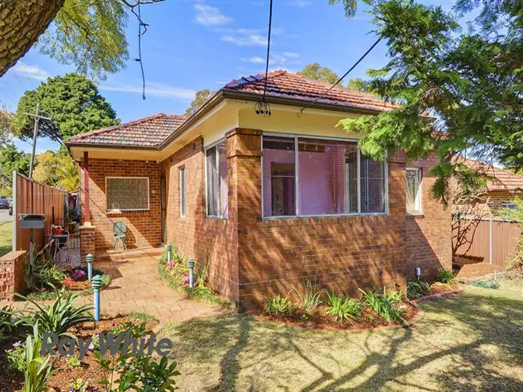 Third view of Homely house listing, 64 Belmore St, Ryde NSW