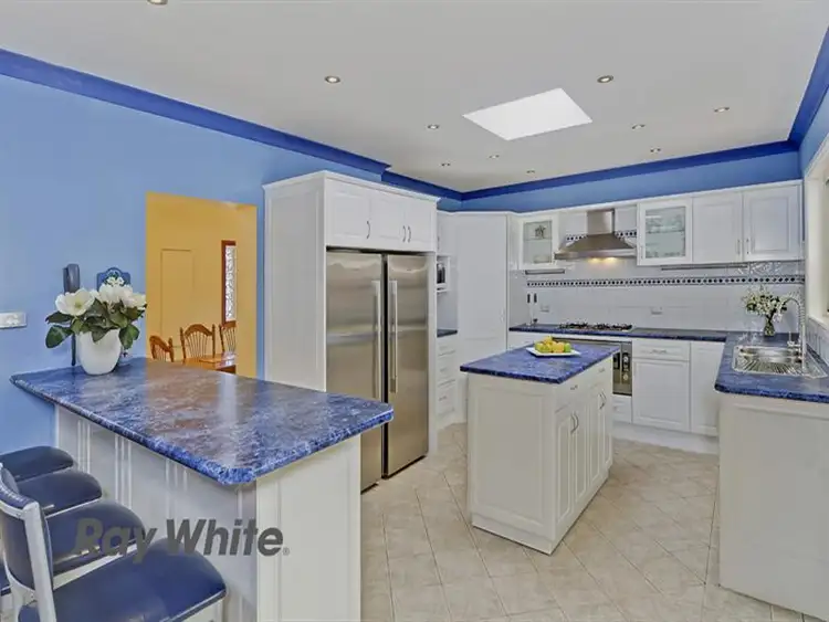Fifth view of Homely house listing, 64 Belmore St, Ryde NSW