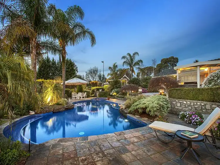Third view of Homely house listing, 4 Beavis Ct, Templestowe VIC