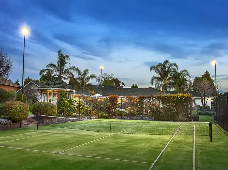 Fourth view of Homely house listing, 4 Beavis Ct, Templestowe VIC