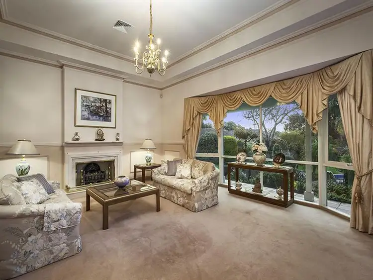 Fifth view of Homely house listing, 4 Beavis Ct, Templestowe VIC