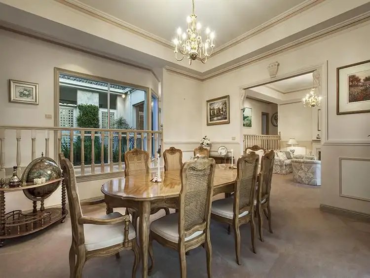 Sixth view of Homely house listing, 4 Beavis Ct, Templestowe VIC