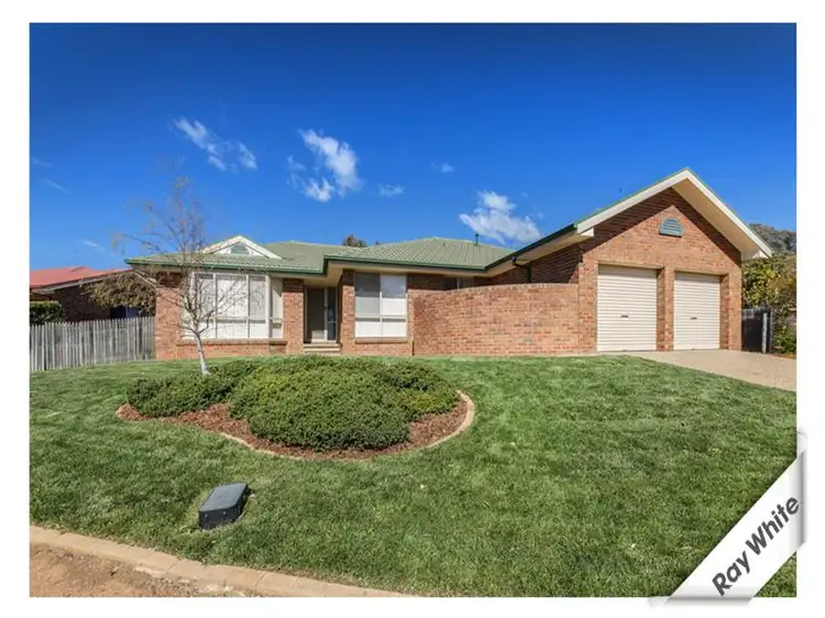 6 Ironbark Cct, Jerrabomberra NSW