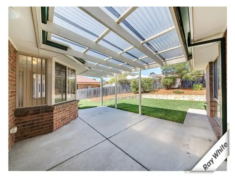 Third view of Homely house listing, 6 Ironbark Cct, Jerrabomberra NSW