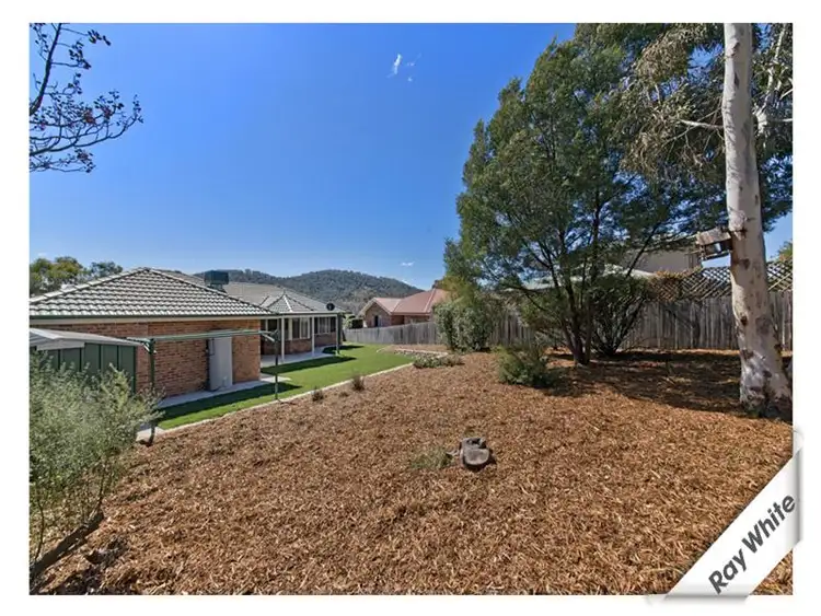 Fifth view of Homely house listing, 6 Ironbark Cct, Jerrabomberra NSW