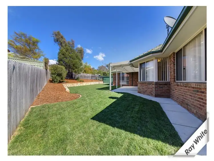 Sixth view of Homely house listing, 6 Ironbark Cct, Jerrabomberra NSW